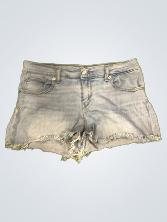 Levi's Damen Jeansshorts