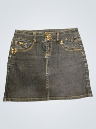 Cache Cache My Ditty Denimrock
