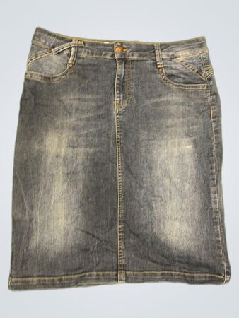soyaconcept Jeansrock