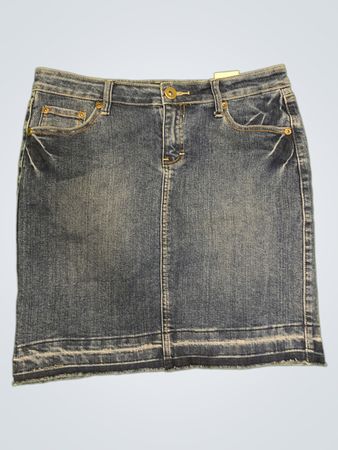 Manguun Denim Rock