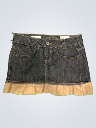 Seven For All Mankind Denimrock