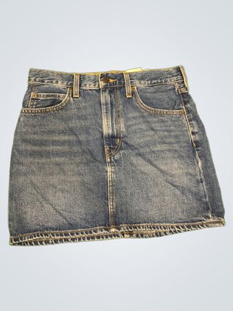 Levi's 70s High Micromini Rock