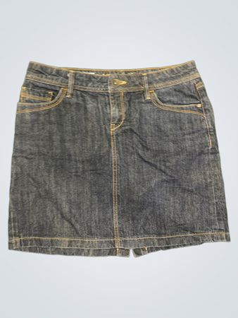 MCXX JEANS Denimrock