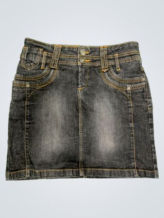 Yessica AT C&A Jeansrock