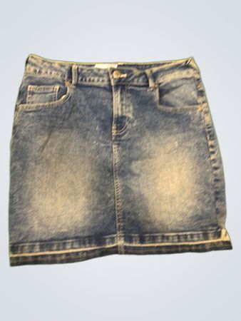 Jeansrock