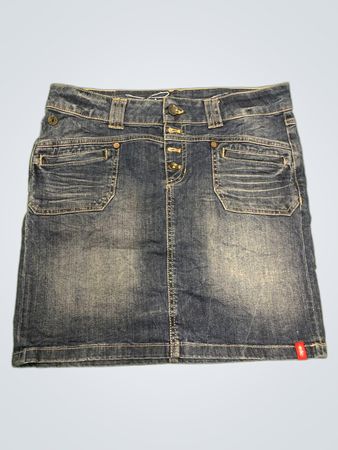 edc by esprit Jeansrock