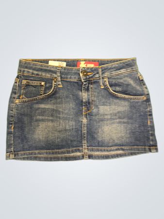 NOW Vintage Vanguard Denimrock
