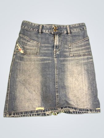 Super Jeans New Wave Classic Jeans Denimrock