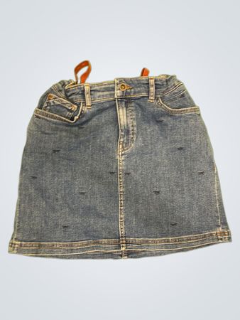 Petrol Ind Denimrock