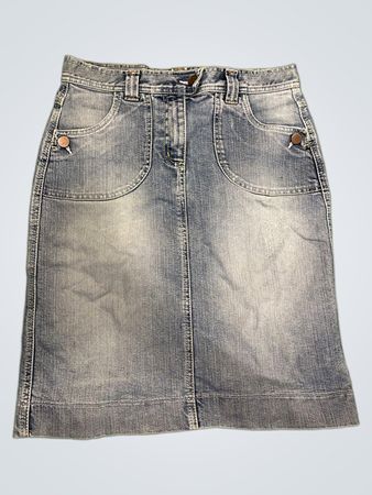 Etam Denim Rock