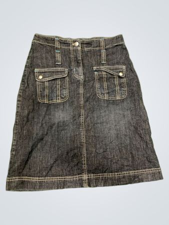 Kiabi Woman Jeansrock