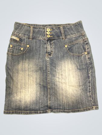 MARC LAUGE ITALY CLASSIC Denimrock
