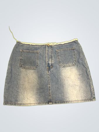 Clockhouse Denim-Rock