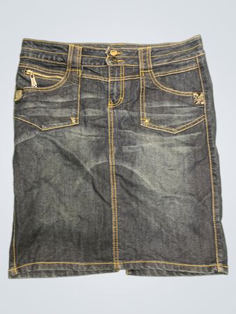 Miss sexy Jeans Denim-Rock