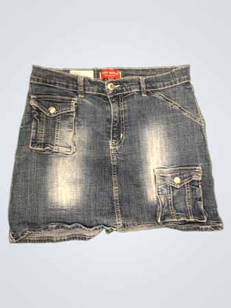 MISS ROVIGO COLLECTION Denimrock