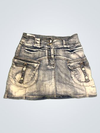 SHARPARROW JEANS WEAR Denim Rock