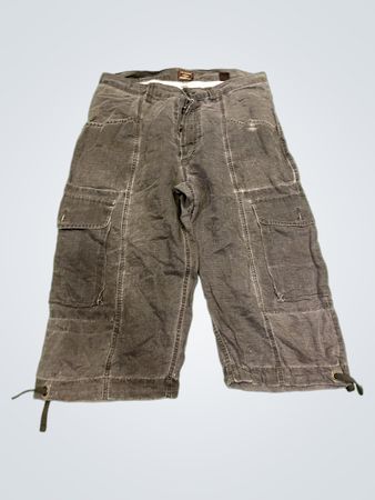 Lee Cooper Cargo Shorts