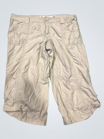 SB Vintage Vanguard Capri-Hosen
