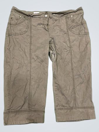Camaleu Capri Pants