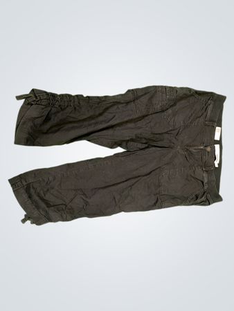Sonoma Goods For Life Damen Cargo-Capris