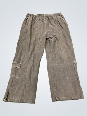 Sea Breeze Of California 100% Baumwolle Cargo-Hosen
