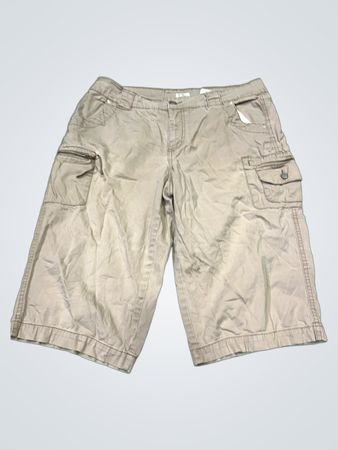 JUST MY SIZE Cargo Shorts