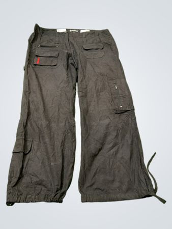 SORTEC Cargo Pants