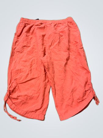 Gloria Vanderbilt Casuals Coral Capris