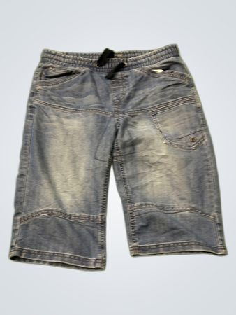 F&F Denim Cargo Shorts