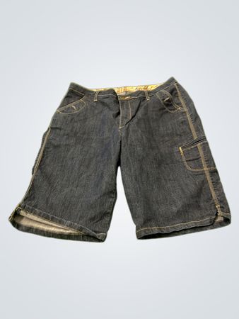Riders Copper Denim Shorts