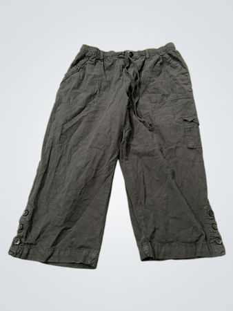 Gloria Vanderbilt Capris