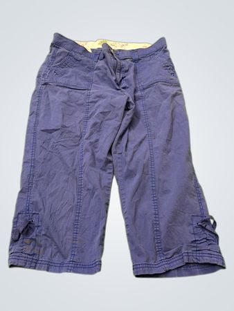 Lee Comfort Waistband Capris