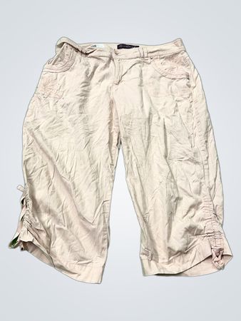 Gloria Vanderbilt Capris