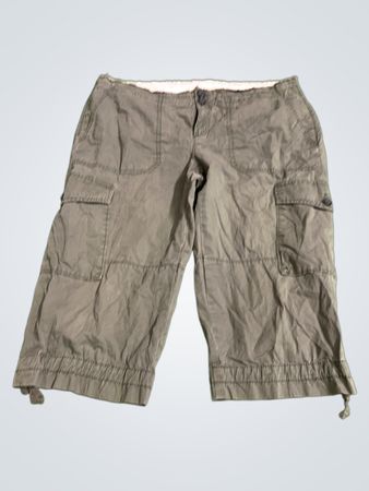 Vintage Vanguard Cargo-Shorts