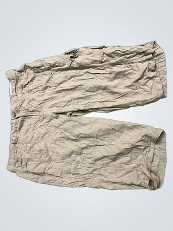 Gloria Vanderbilt Cargo Capris
