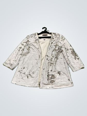 Vero Moda Paillettenjacke