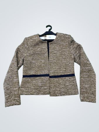 BEL&SO Tweedjacke