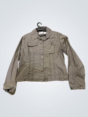 La mode est à Vous Jacket
