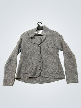 Brookshire Damen Grau Blazer