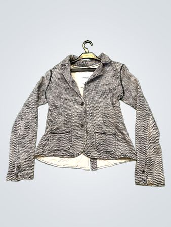 Aeropostale Damen Blazerjacke