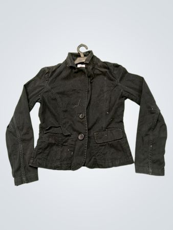 Pimkie Basic Black Blazer