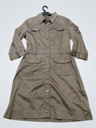 S.Oliver Button-Down Kleid