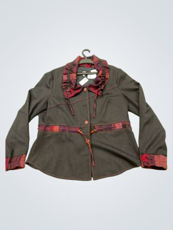 Jean Delfin Damenjacke