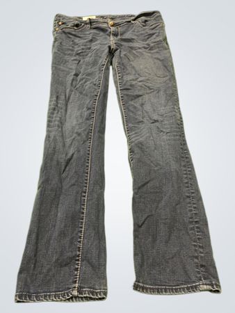Seven7 Flared Jeans