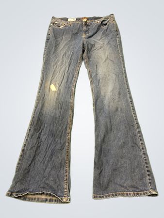 Grane Flared Jeans