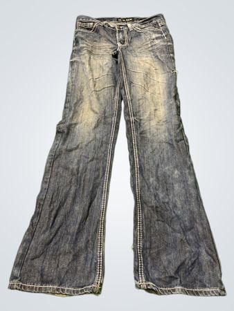BLACK Jeans
