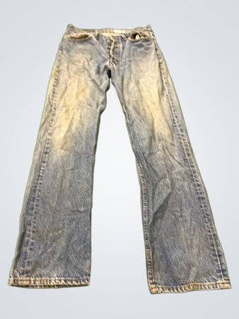 Levi's Vintage Denim Jeans