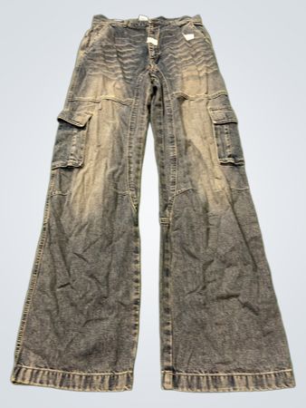 S.Oliver Cargo Jeans