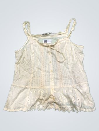 Nächstes Cami-Top