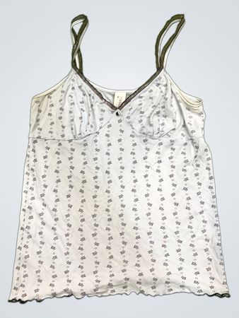 SPEIDEL Damen Hellblau Blumendruck Top